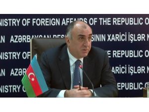 Azerbaycan’dan Paralelle Mücadeleye Tam Destek