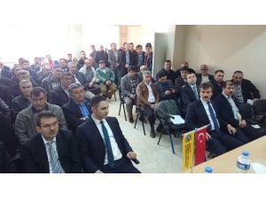 Süt Fabrikası Besaş’a Kiralandı