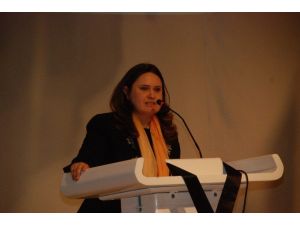 Ak Parti Tokat 4. Kadın Kolları Kongresi