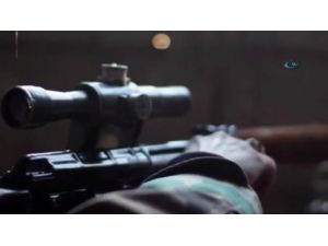 Işid’den Hollywood’a Gönderme