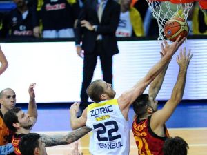 Dev Derbinin Tarihi Belli Oldu !