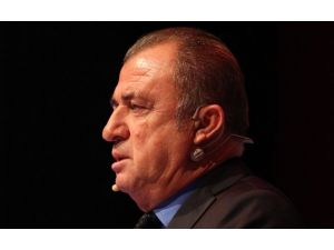 Fatih Terim Arda-hakan Kapışmasını İzleyecek