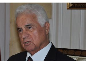 Kktc Cumhurbaşkanı’ndan Erdoğan Ve Özel’e Taziye Mesajı