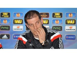 Bılıc: Demba Ba Ve Töre Olmazsa Şansımız Daha Da Azalacak”