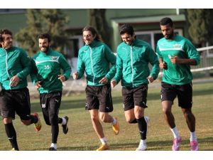 Akhisar Belediyespor’da Hedef Avrupa