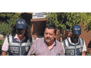 Hakan Çeken Davasında Yeni Gelişme