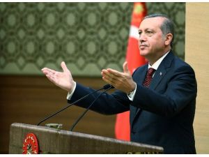 Cumhurbaşkanı Erdoğan: “Merkez Bankası Faiz Konusunda Yanlış Yapıyor”
