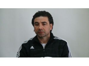 Özköylü: Elimizde Sihirli Değnek Yok