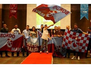 Ts Club İlkbahar-yaz Koleksiyonu Tanıtıldı