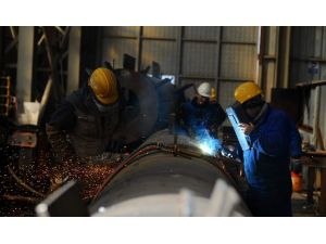 İş Güvenliğinin Önemine Dikkat Çekti