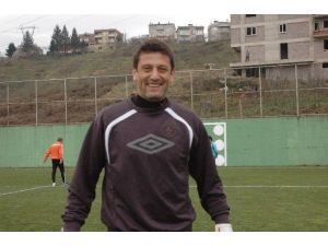 Giresunspor, Denizlispor Maçı Hazırlıklarını Sürdürüyor