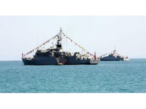 ’’Rus Savaş Gemilerine Akdeniz’de Kolaylık Sağlayacak’’