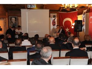 Trabzon İçin İstanbul’da Bir Araya Geldiler