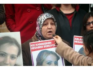 Karısını Öldüren Adama İkinci Duruşmada Müebbet Hapis