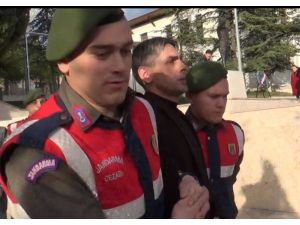 Katil Kocanın Cezası Belli Oldu