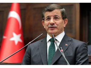 Irak Cumhurbaşkanı Yardımcısı İle Görüştü