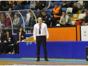 Türkiye Kadınlar Basketbol 1. Ligi