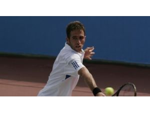 Türk Tenisçi, Dünyanın 1 Numarası İle Eşleşti !