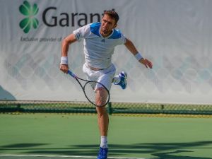 Marsel İlhan’dan Büyük Başarı