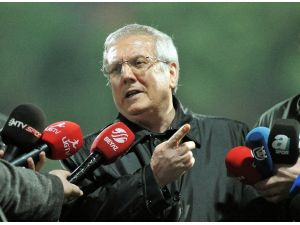 “Bak Sahanın Ortasına Otururum Ayıp Olur”