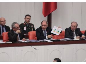 “Molotof Bizim Sistemimize Göre Zorunluluk Arz Ediyor”