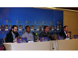 Lıverpool Turdan Emin