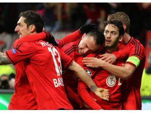 Şampiyonlar Ligi 2. Tur