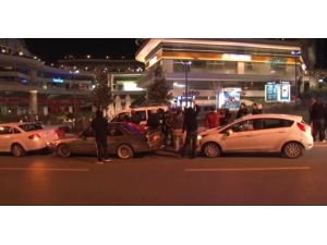 Beşiktaş Taraftarı Liverpool’u Uyutmadı