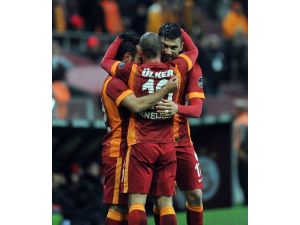 Aslan Liderliğini Sürdürmek İstiyor