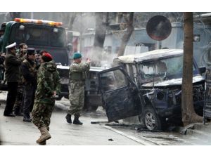 Taliban’dan Açıklama: Hedef Türkler Değil, Amerikalılardı