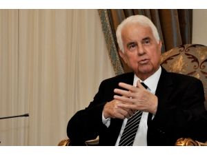 Cumhurbaşkanından ’Bayrak Krizi’ Açıklaması