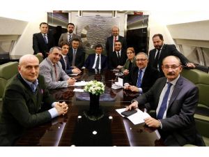 Operasyondan Sonra Şükür Namazı