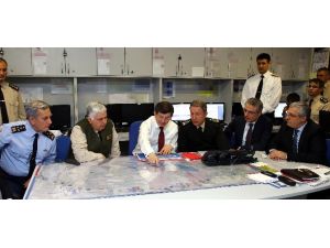 Genelkurmay Karargahı’nda Şükür Namazı Kıldı