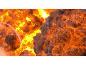 Bombalı Saldırı: 1ölü