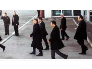 11. Cumhurbaşkanı Gül Kayseri’den Ayrıldı