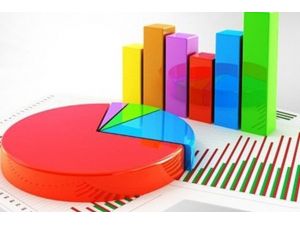 Ak Parti Akdeniz’in 6 Şehrinde De Birinci