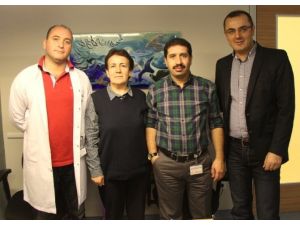 Sinsi Hastalığa Kapalı Ameliyat
