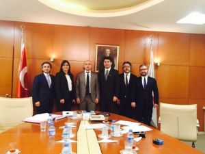 Derince Limanı, Safi Derince Uluslararası Liman İşletmeciliği’ne Devredildi