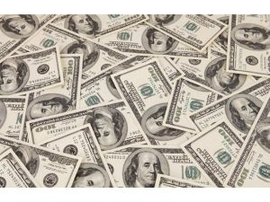 Dolar 2,48’in Altında