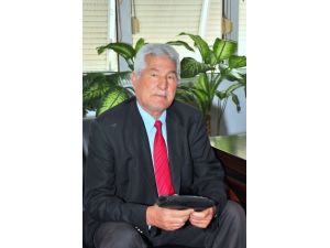 Emektar Taksiciden Örnek Davranış