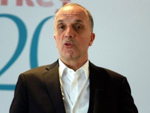 Ali Koç’tan Sosyal Gerginlik Ve Çalışma Şartları Tepkisi