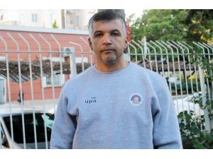 Mersin Büyükşehir Belediyesi Çıkışa Geçmek İstiyor