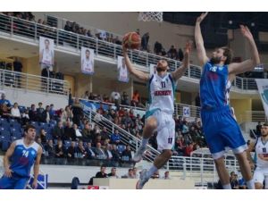 Türkiye Basketbol 2. Ligi