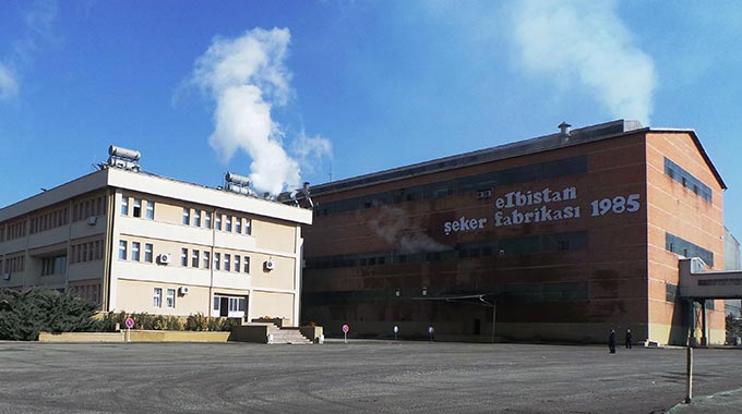 ŞEKER FABRİKALARINA DIŞARIDAN İŞÇİ ALIMINA TEPKİ 