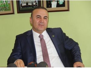 Torku Konyaspor, Fenerbahçe Maçından Puan Koparmayı Hedefliyor