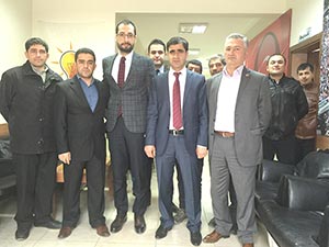 Mehmet Cihat Sezal Ekinözünde