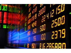 Borsa’da Rekor Kırıldı