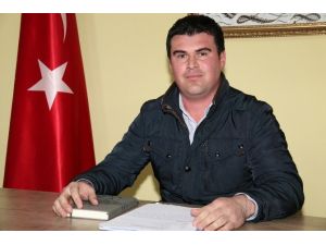 O Türkiye’nin En Genç Muhtarlarından Biri