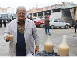 70 Yıllık Bozacı Yıllara Meydan Okuyor