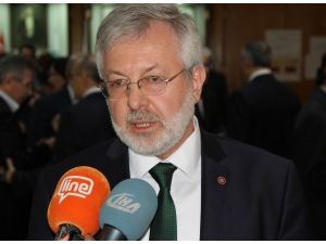 Uludağ Üniversitesi Rektör Adaylarını Seçiyor